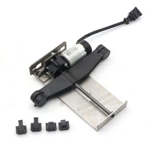 Car Accessories Seat Motor Adjuster Head Rest Lift Limousine Electric Car Seats Headrest Adjustment Mechanism