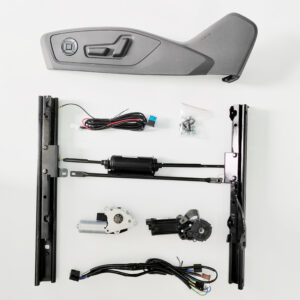 Power Seat Kit for Audi A3 A3L Limousine 35 TFSI Modified Car Seats